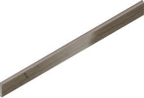 Плинтус Italon Charme Advance Elegant Battiscopa Lux 7.2x80 610130004787
