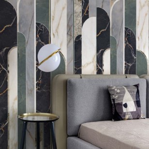 Керамогранит ABK Ceramiche Sensi Fantasy Volumes Lux 120x280 PF60014399