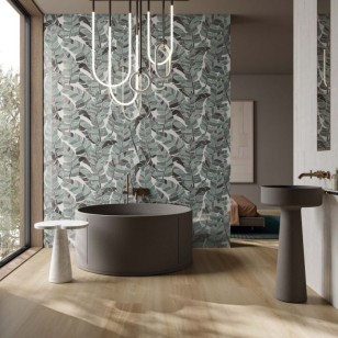 Керамогранит ABK Ceramiche Sensi Fantasy Volumes Lux 120x280 PF60014399