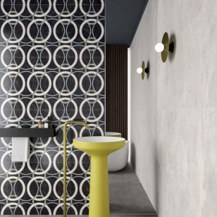 Керамогранит ABK Ceramiche Sensi Fantasy Volumes Lux 120x280 PF60014399