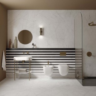 Керамогранит ABK Ceramiche Sensi Fantasy Volumes Lux 120x280 PF60014399