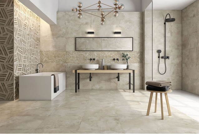Planchart (Atlantic Tiles)