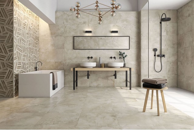 Planchart (Atlantic Tiles)