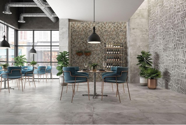 Planchart (Atlantic Tiles)