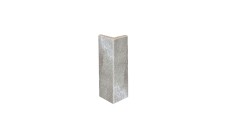 Подступенок Stroeher Aera 1475 Crio 6x6x15.7 угловой 95016-161