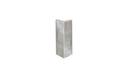 Подступенок Stroeher Aera 1475 Crio 6x6x15.7 угловой 95016-161