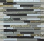 Мозаика Bonaparte Style Time 198 30x30 N156853