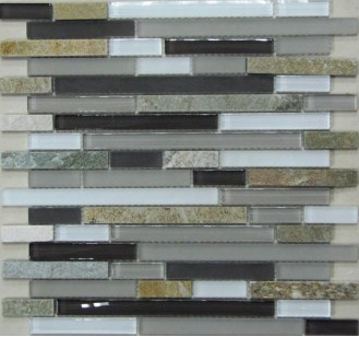 Мозаика Bonaparte Style Time 198 30x30 N156853