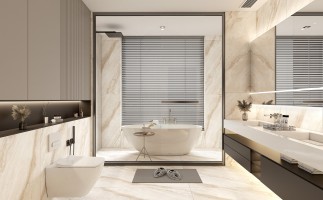 Charisma (Global Tile)