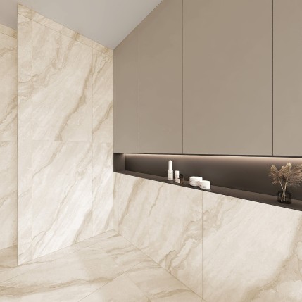 Charisma (Global Tile)