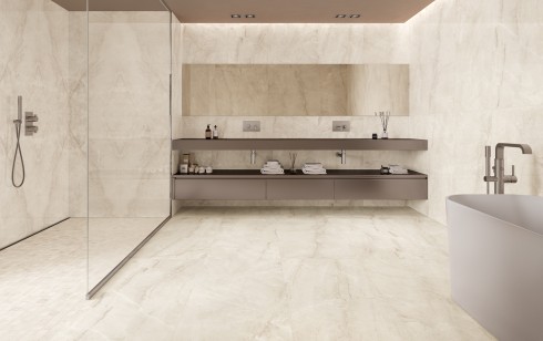 Керамогранит Global Tile Charisma Бежевый 60x120 GT1206017202MDR