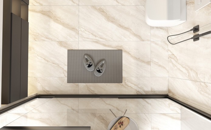 Charisma (Global Tile)
