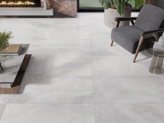 Foram (Global Tile)