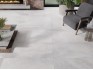 Керамогранит Global Tile Foram Белый 60x120 GT1206015203PR