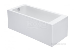 Панель боковая для ванны Roca Easy 259122000