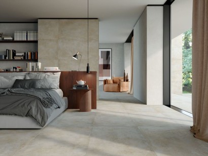 Керамогранит Marazzi Italy Plaza Multicolor Rt 100x100 MDNS