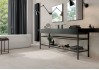 Керамогранит Marazzi Italy Plaza Grey Rt 100x100 MDMS