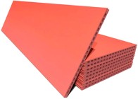 Керамогранит Faveker GA20 Terracota Rojo 60x120 N172271