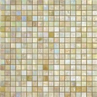 Стеклянная мозаика Sicis Iridium Marigold 1 29.5x29.5 40429