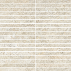Мозаика Italon Magma Ice Mosaico Strip 30x30 610110001362