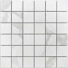 Мозаика LeeDo Marble Porcelain Calacatta Pol 29.8x29.8