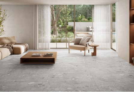 Керамогранит Navarti Ura White 60x120