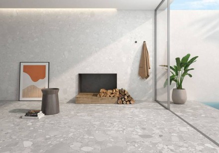 Керамогранит Navarti Ura White 60x120