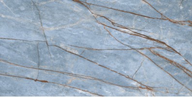 Керамогранит Rex Ceramiche Magnum Heritage Azure Matt 160x320 777617