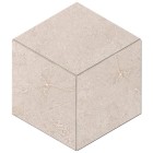 Мозаика Estima Marmulla MA03 Cube неполированная 25x29