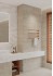 Плитка Beryoza Ceramica Luni Белый 30x60 настенная