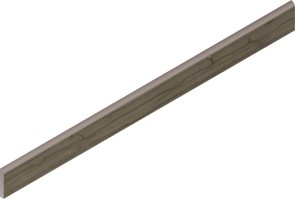 Плинтус Italon Charme Advance Elegant 7.2x80 610130004780