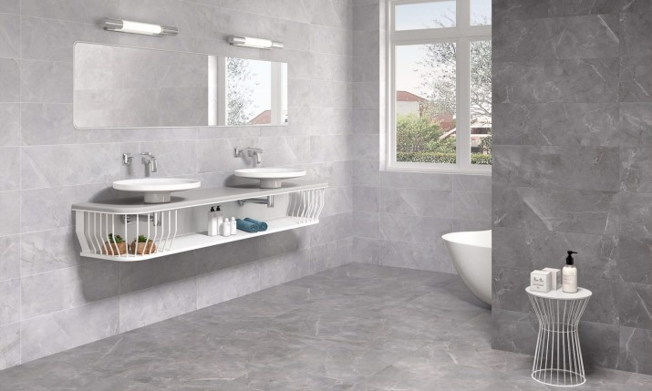 Carolina (Global Tile)