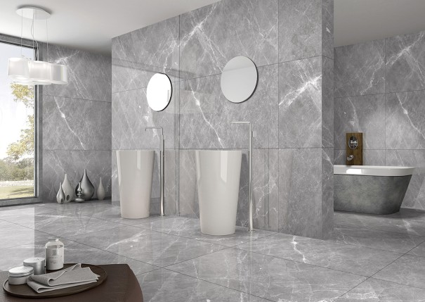 Carolina (Global Tile)
