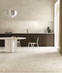 Керамогранит Florina Ceramics Slab Calacatta Honed 120x278 ML1
