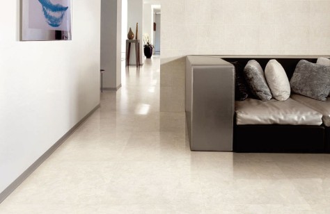 Керамогранит Florina Ceramics Slab Calacatta Honed 120x278 ML1