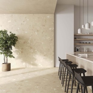 Керамогранит Florina Ceramics Slab Calacatta Honed 120x278 ML1