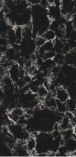 Кварцевый Агломерат Technistone Standard Pearl Rocca 155x318.5