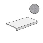 Ступень Stroeher Zoe 970 Grey 17.5x29.4 4817
