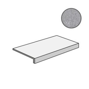 Ступень Stroeher Zoe 970 Grey 17.5x29.4 4817