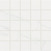 Мозаика Piemme Valentino Marmi Reali Mosaico Carrara Mat Ret 30x30 00401