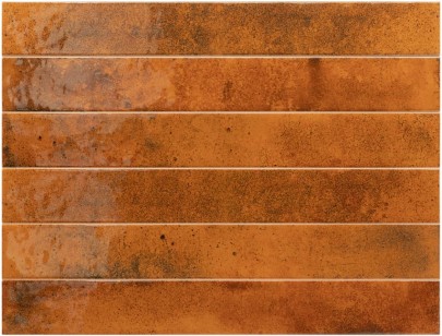 Плитка Equipe Bali Ginger 5x40 настенная 31551