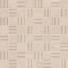 Мозаика Ariana Sauvage Mosaic Mix Sabbia 25x25 PF60000109