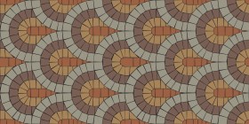 Керамогранит ABK Ceramiche Wide and Style D+ Pave Brown 120x280 PF60009572