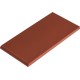 Клинкер Cerrad Burgund Windowsill 14.8x35