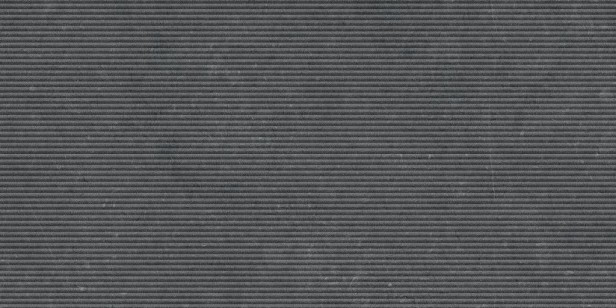 Плитка Living Ceramics Noon Anthracite Angle Ductile 60x120 настенная LV11714