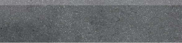 Плинтус Rako Form темно-серый 8x33 DSAL3697