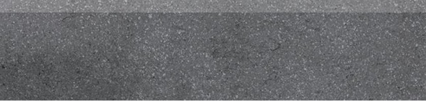 Плинтус Rako Form темно-серый 8x33 DSAL3697