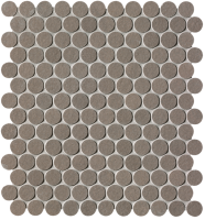 Мозаика Fap Ceramiche Summer Sciara Gres Round Mosaico 29.5x32.5 fPLX