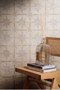 Керамогранит Peronda FS Starlight White 22.3x22.3 40468