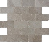 Мозаика Italgraniti Shale Greige Muretto A Spacco 30x30 SL03MS